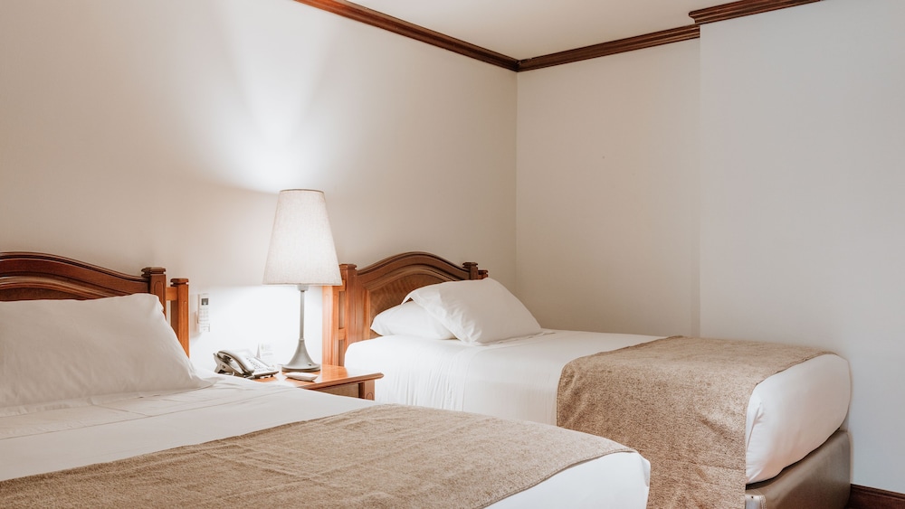 Habitacion Suite Estandar (Suite Twin) photo 1