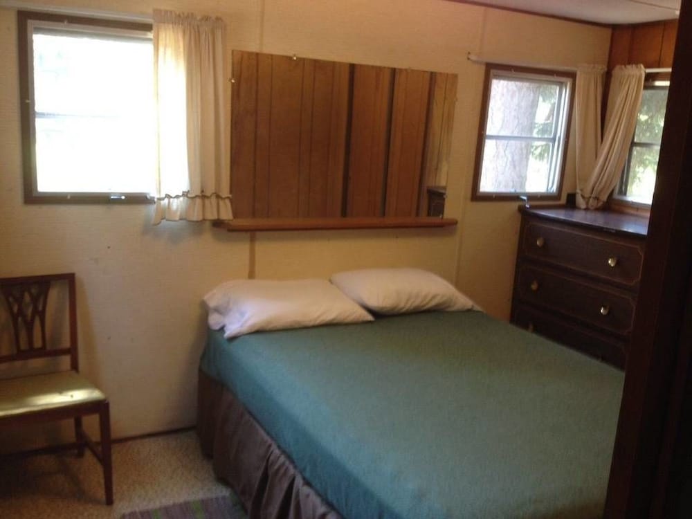 Family Mobile Home, 2 Bedrooms, Kitchen (Westwood)