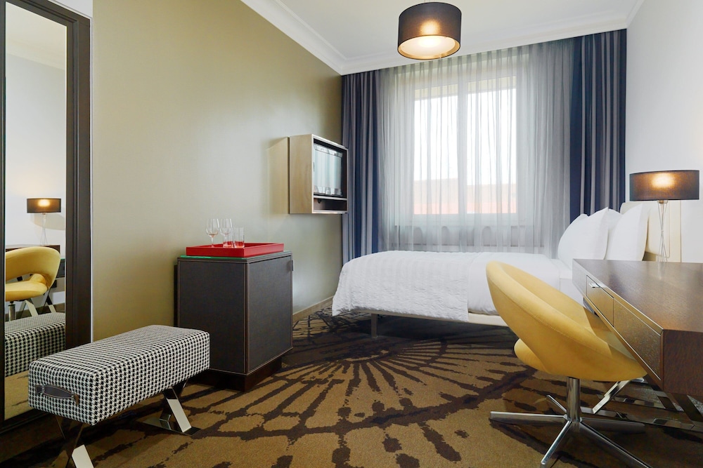 Room, 1 Twin Bed