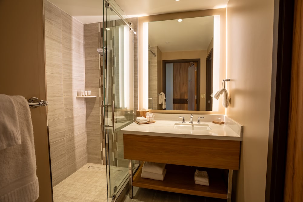 Signature Room, 1 King Bed (21 or older only) photo 2