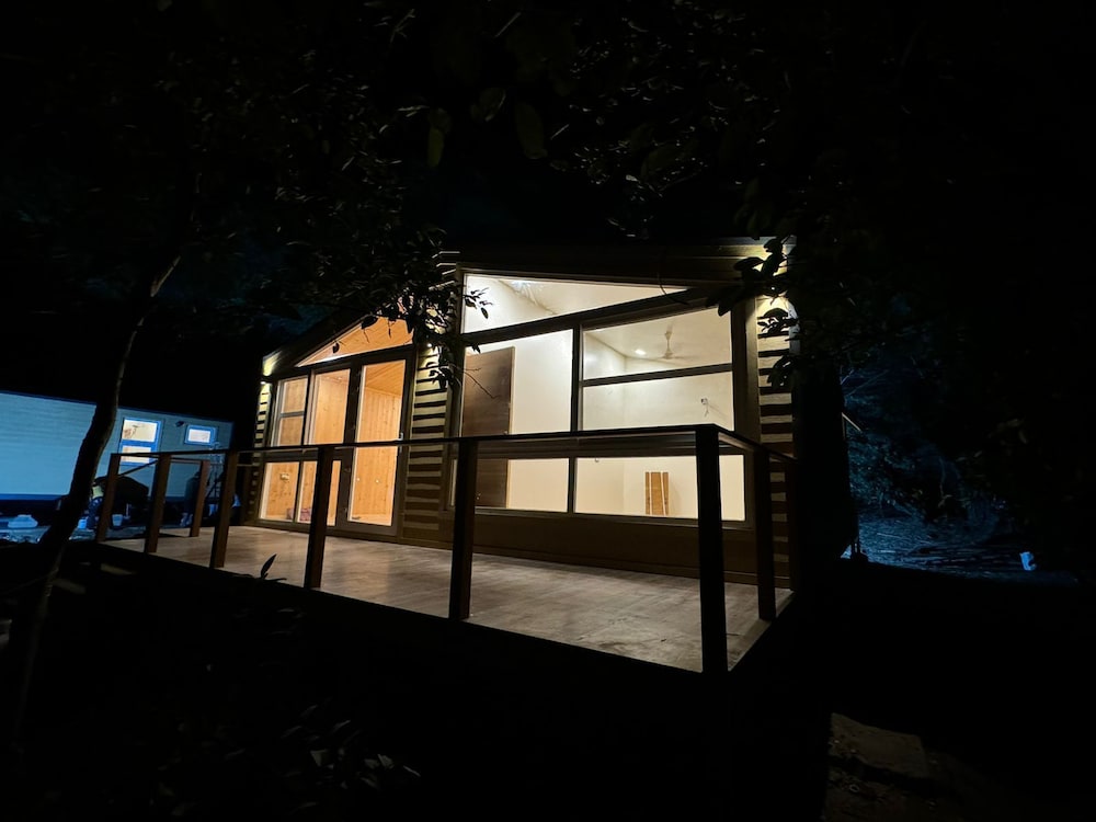 Standard Rooms with Forest View - Photo 2