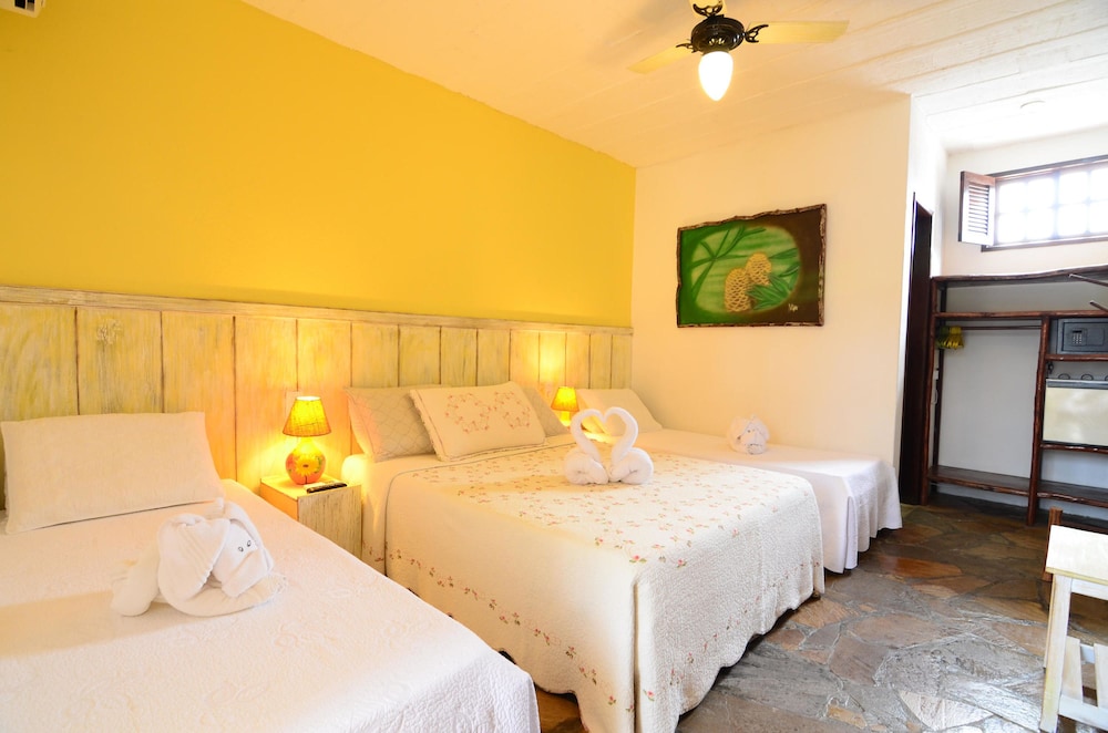 Standard Room, Garden View photo 2