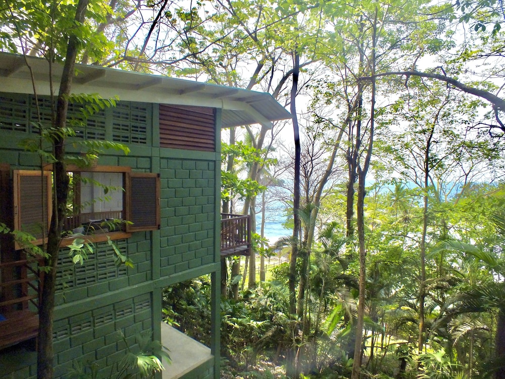 Deluxe Cabin photo 3