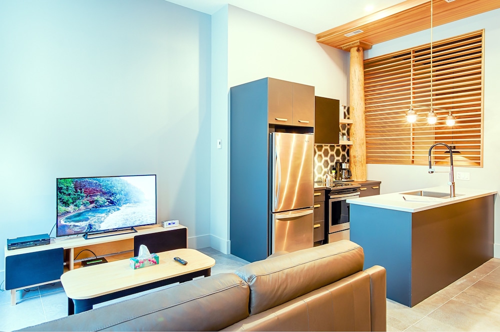 Loft, 1 Bedroom, Ground Floor (C101) thumbnail 6
