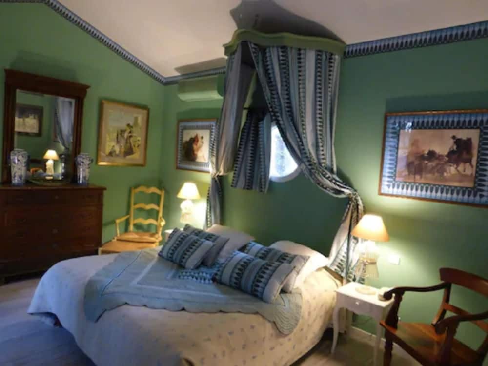Offre Speciale - Chambre Double supérieure