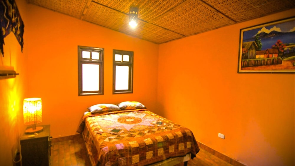 Deluxe Chalet photo 3