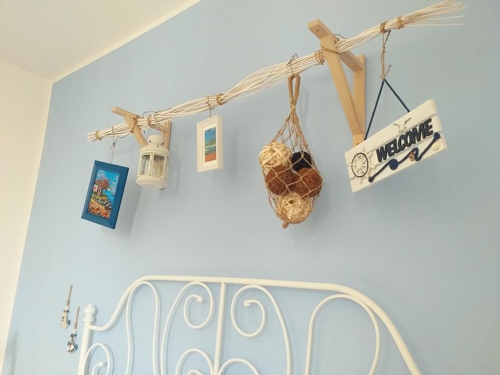 Deluxe Double Room (Blue) photo 3