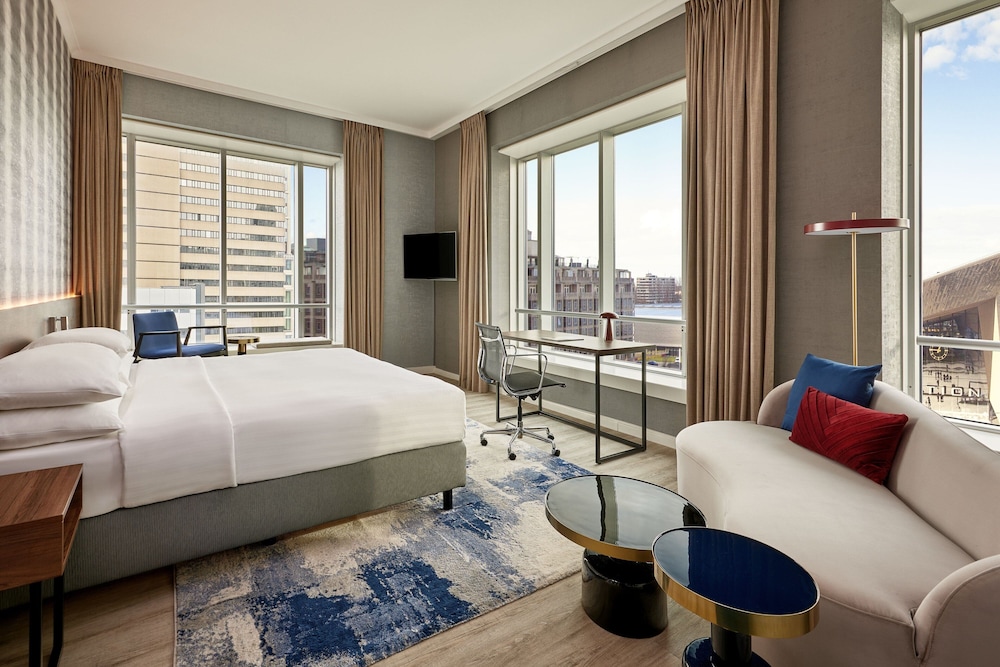 Junior Suite, 1 Double Bed photo 1