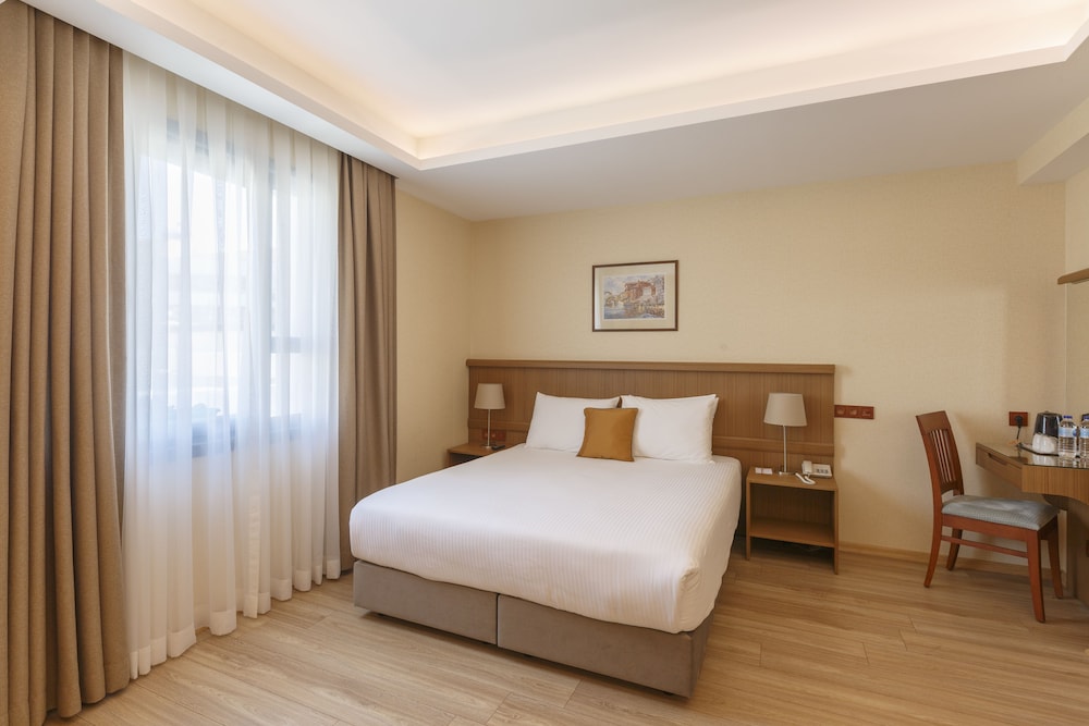 Standard Triple Room photo 1