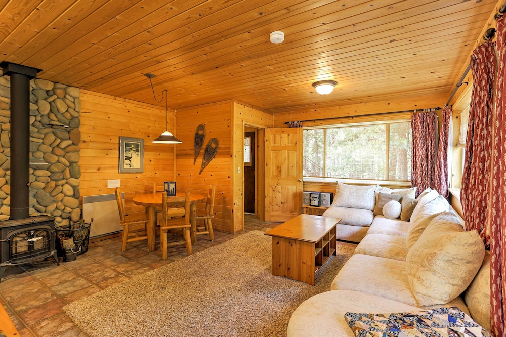 Cottage (1 Bedroom) photo 1