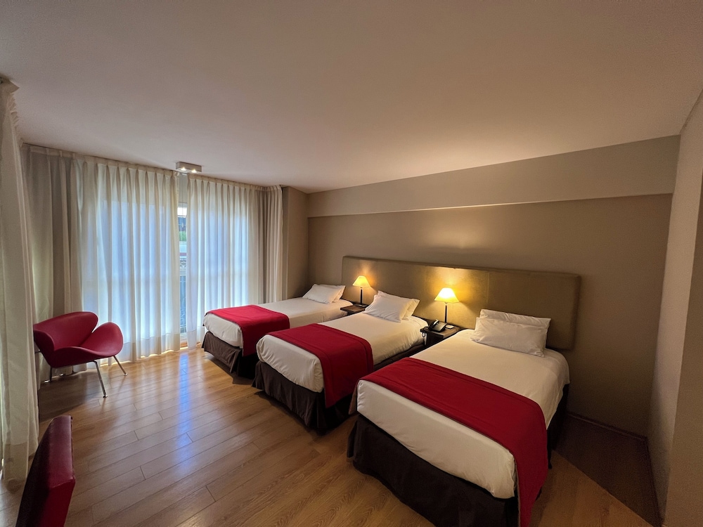 Comfort Triple Room