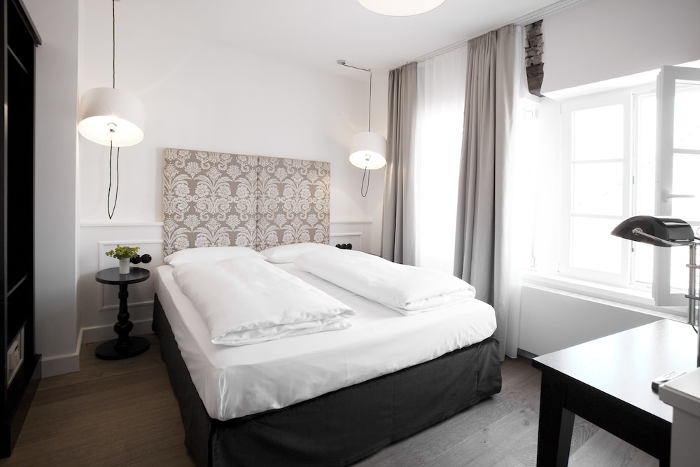 Little Deluxe Double Room photo 2