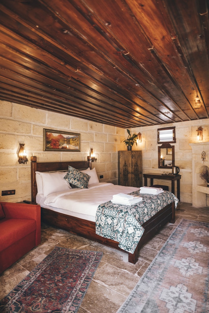 Stone Standard Room-1