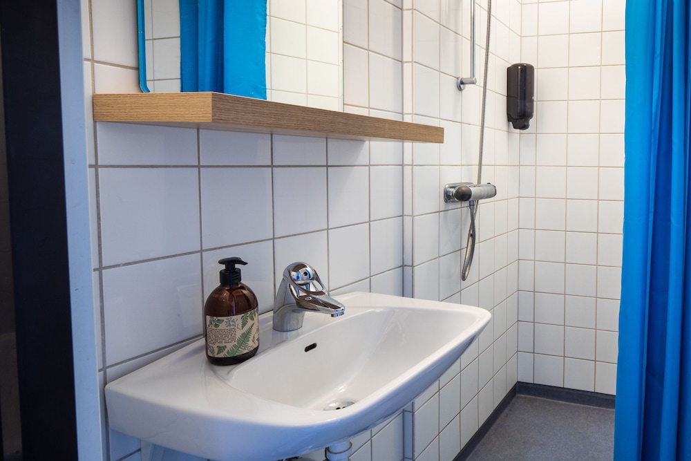 Comfort Double or Twin Room (Private bathroom) photo 1