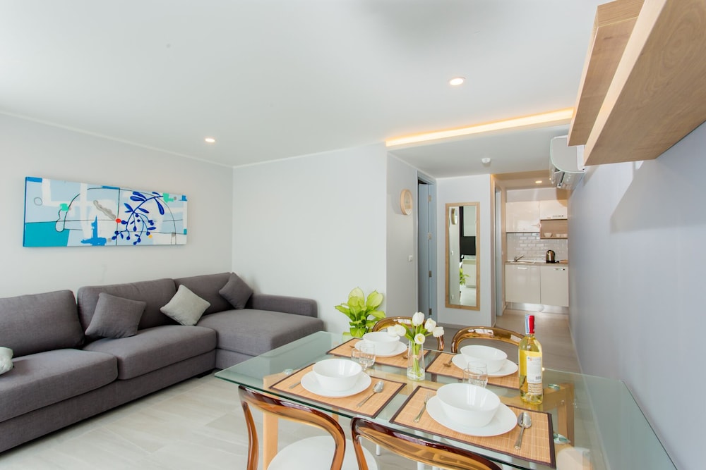 Exclusive Apartment photo 2
