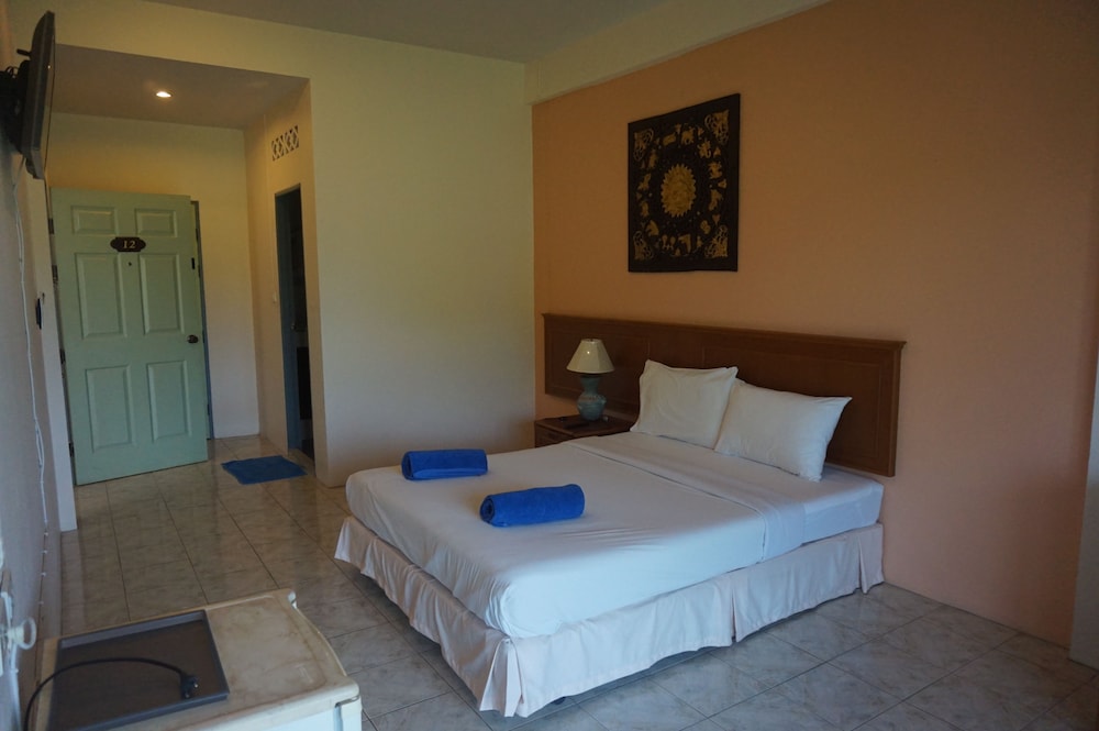 Standard Double Room photo 3