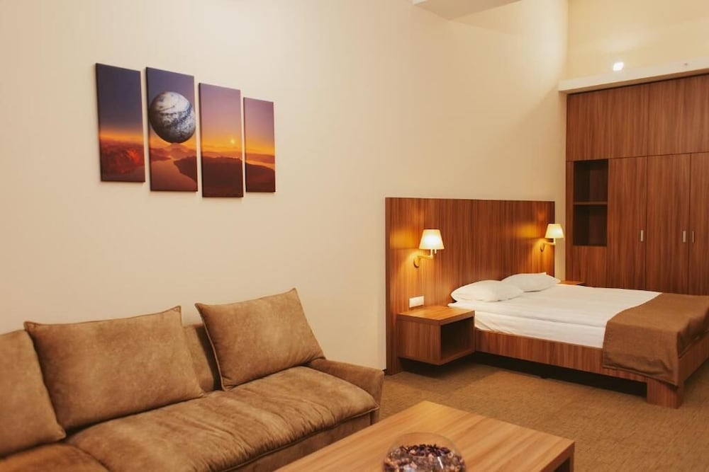 Superior Suite