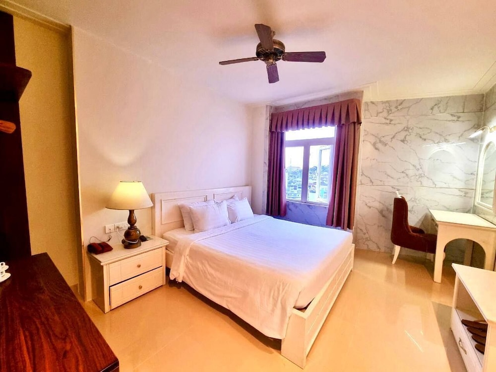 Executive Double Room