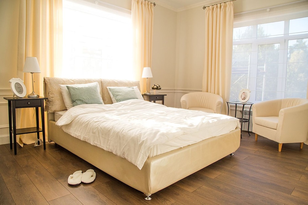 Luxury Cottage, 3 Bedrooms