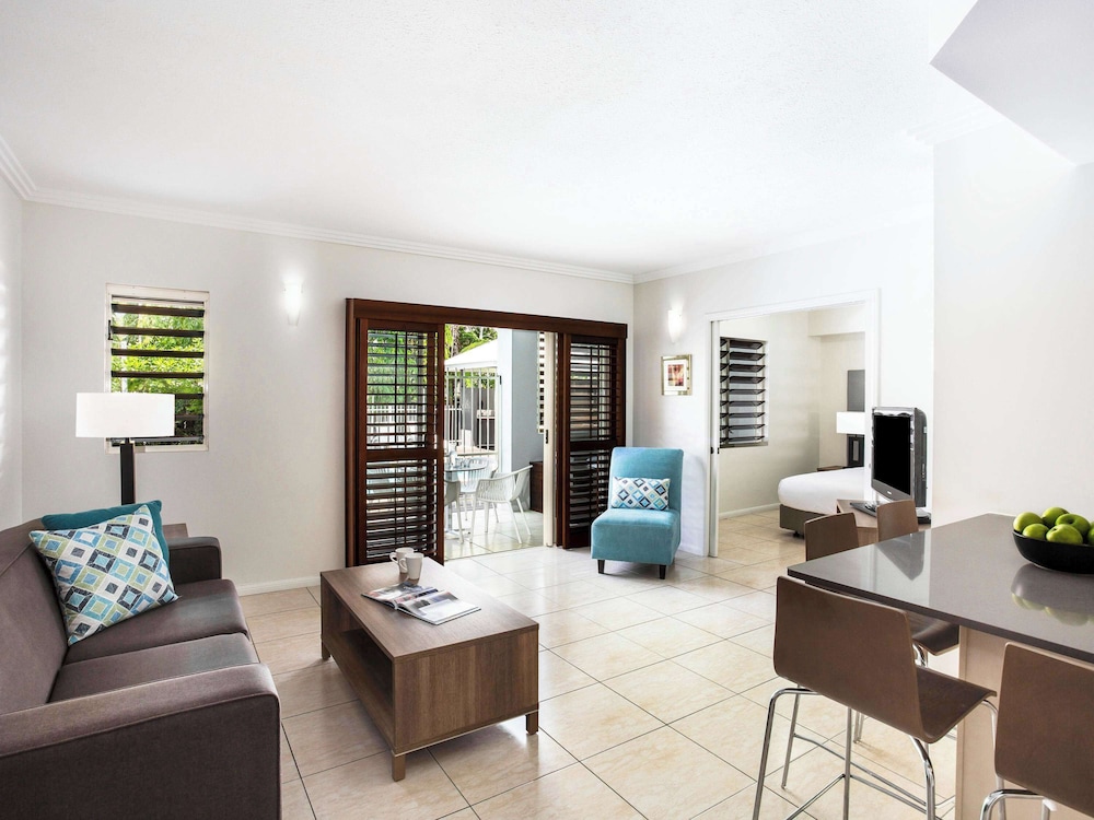 1 Bedroom - Photo 7