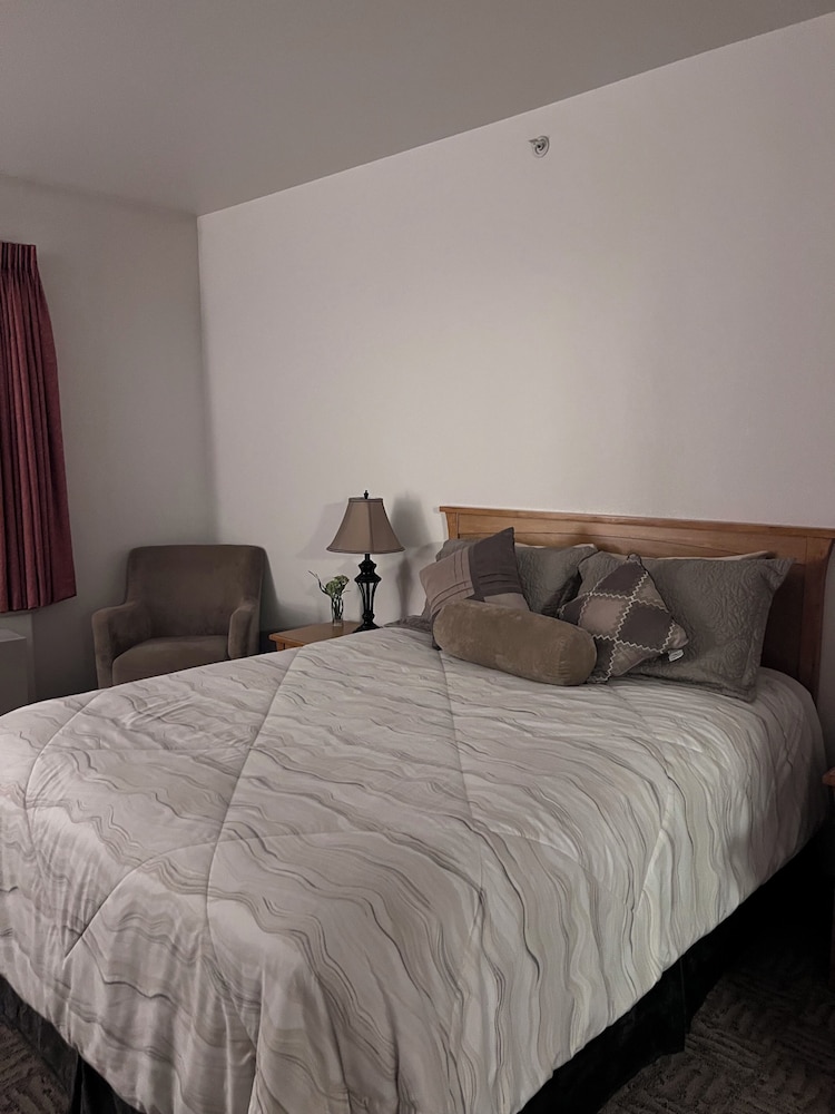 Superior Suite, 1 Queen Bed photo 1