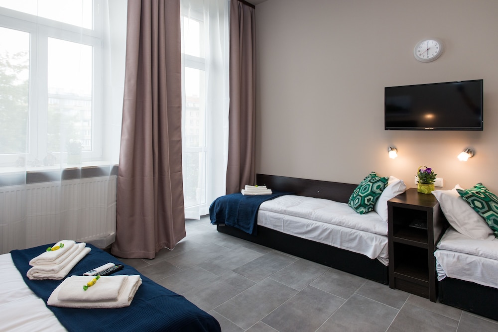 Apartment (4 pax) photo 3
