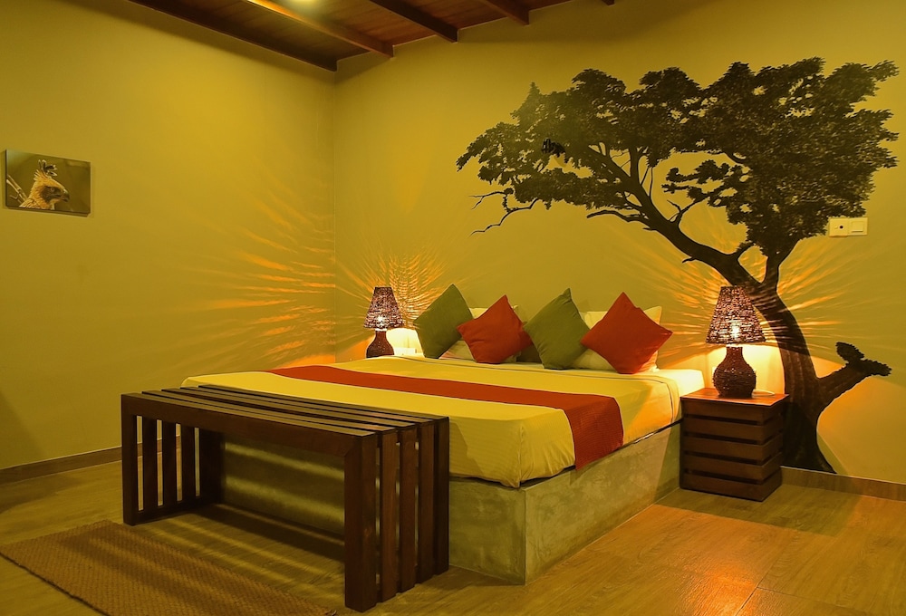 Deluxe Double Room photo 1