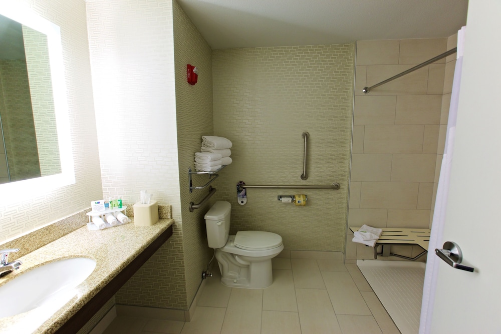 Standard Room, 1 King Bed, Mobility Accessible (Mobility Accessible) photo 1