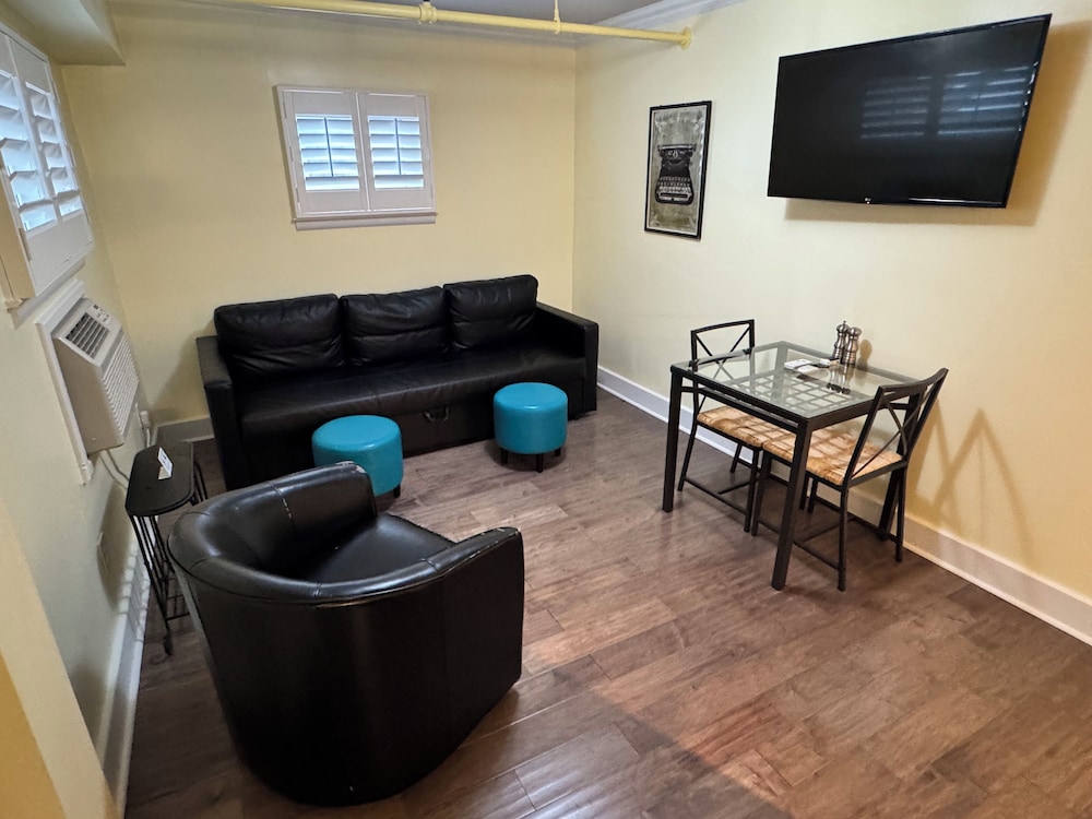 Deluxe Suite photo 3