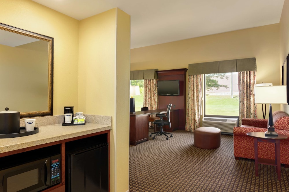 Hampton Inn & Suites Prattville, Billede 4