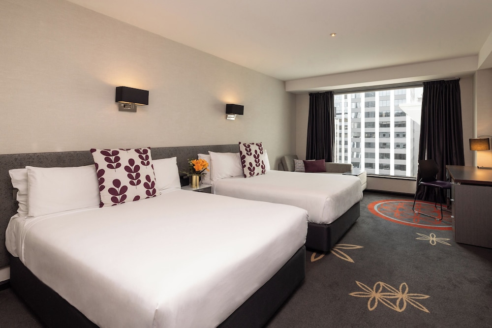 Accessible Twin Room - Photo 6