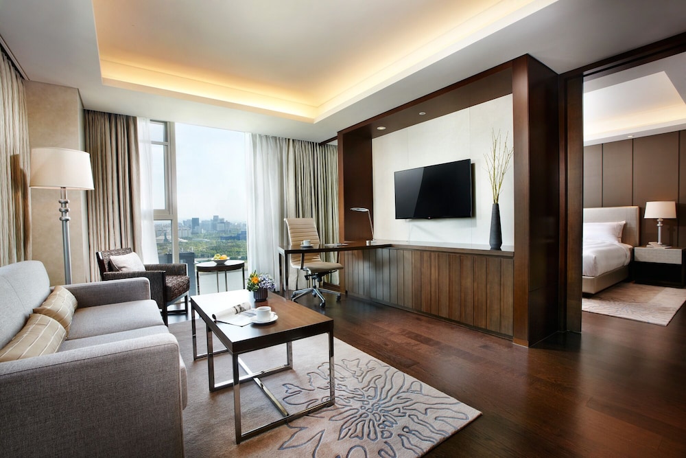 Superior Suite Double