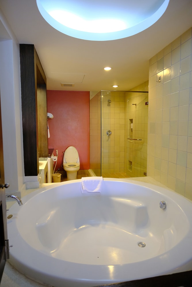 Executive Double Room - Photo 13