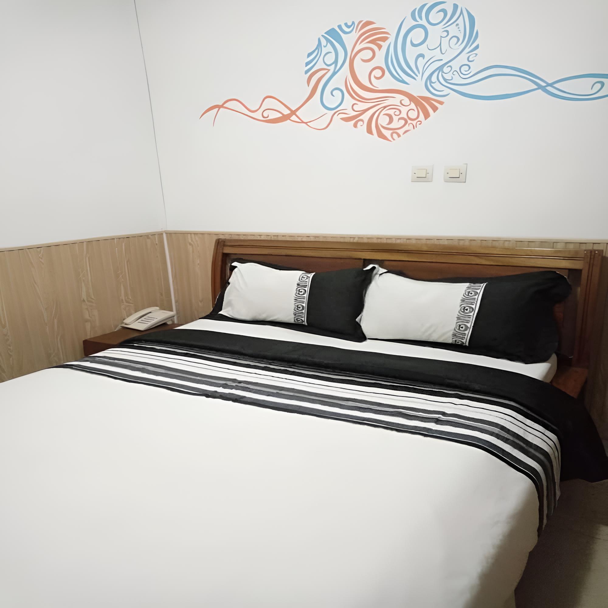 Business Room, 1 Bedroom, Non Smoking
