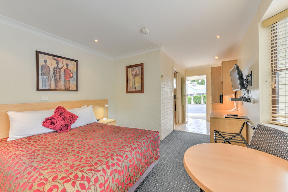 Standard Single Room photo 2
