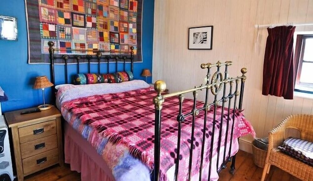 Standard Double Room, Ensuite, Sea View photo 1