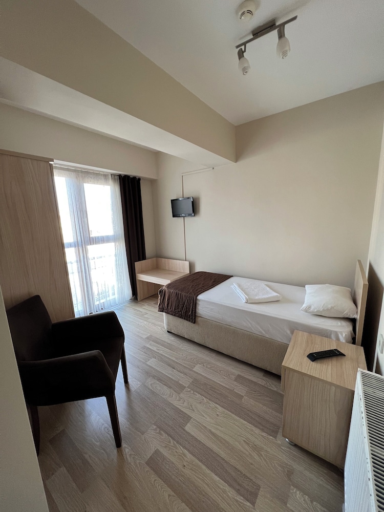 Standard Single Room photo 1
