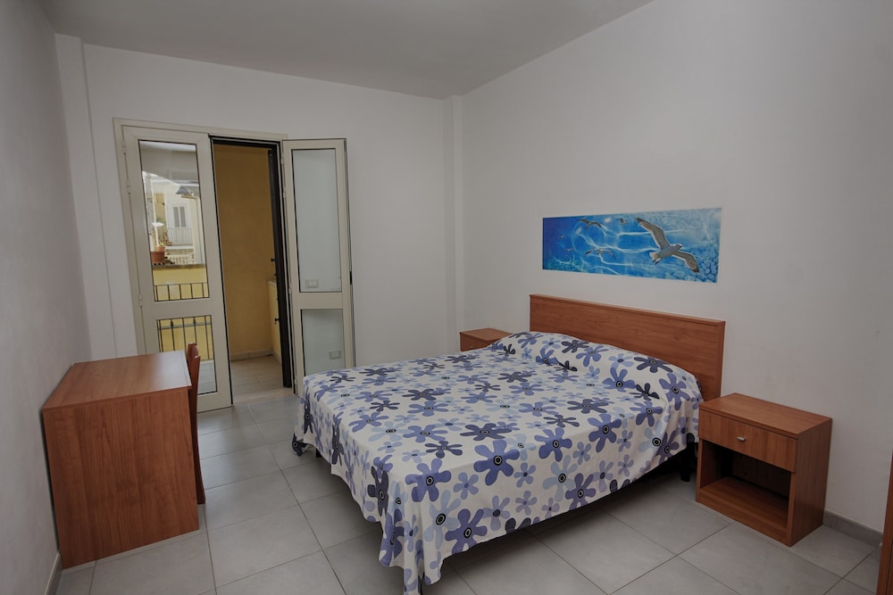 Apartment, 2 Bedrooms