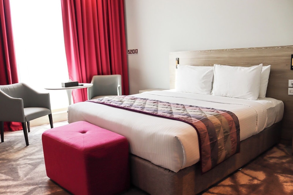 Standard Double Room, 1 King Bed photo 1