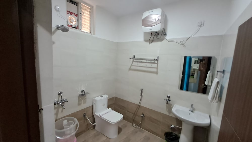 Deluxe Triple Room photo 3