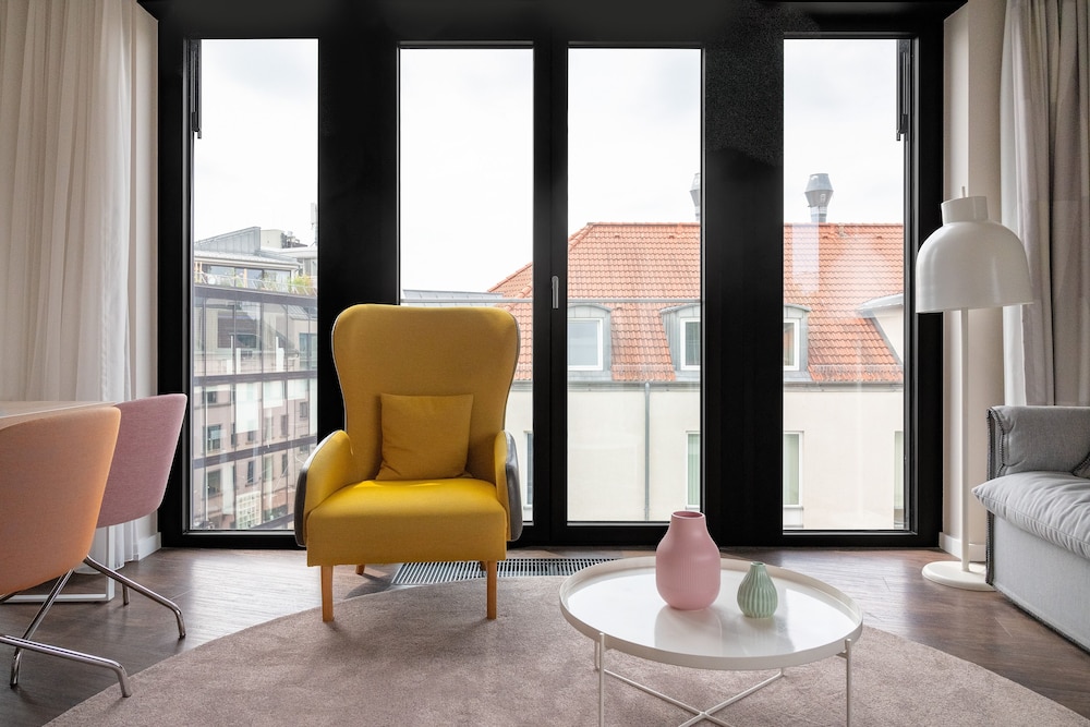 1 Bedroom Apartment, Sofa Bed, Terrace photo 2