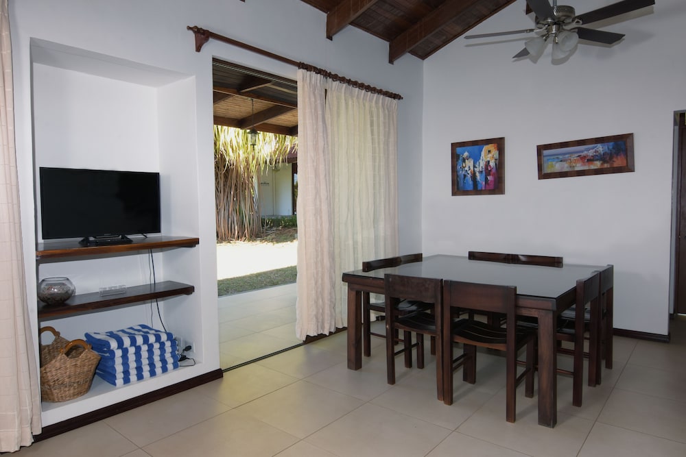 Deluxe Villa, 3 Bedrooms, Pool View photo 2