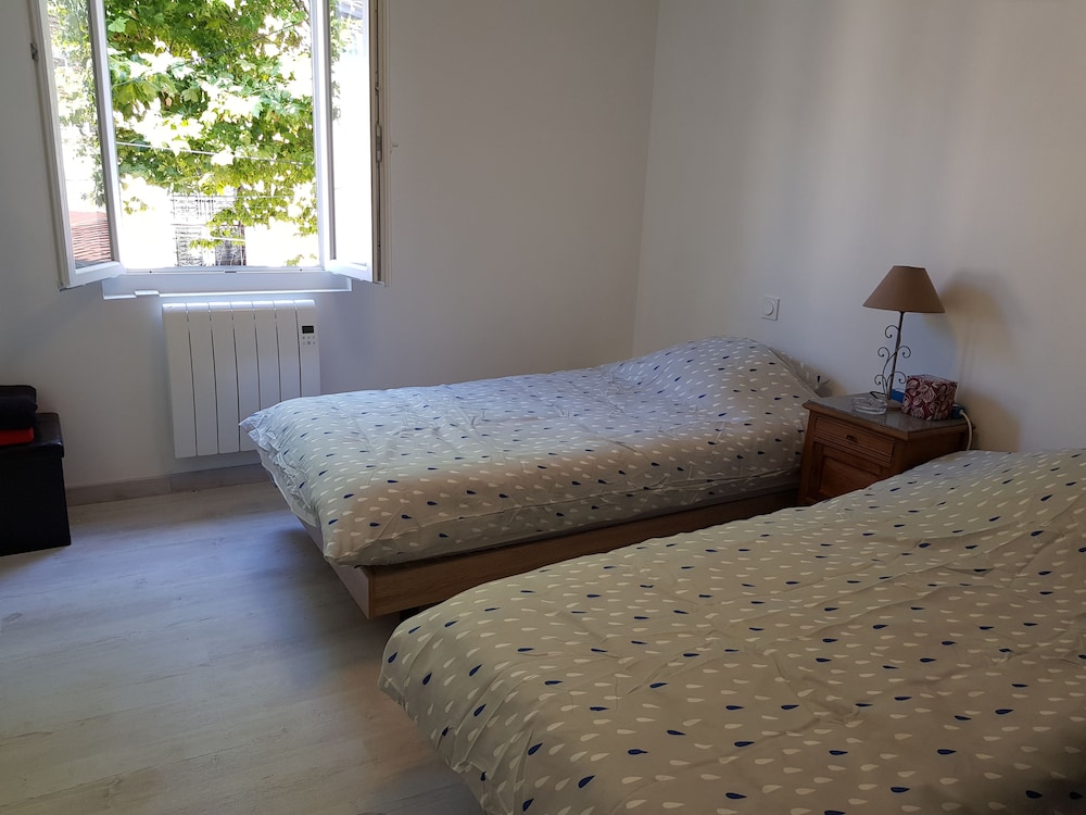 Room, 2 Twin Beds