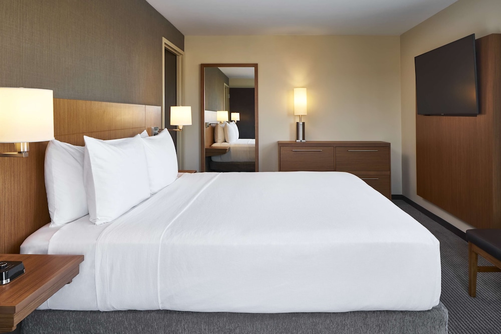 Hyatt Place Wilmington Riverfront, Foto 4