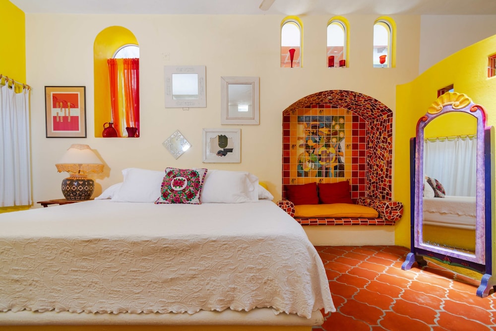 Deluxe Villa, 2 Bedrooms, Ocean View, Oceanfront photo 2