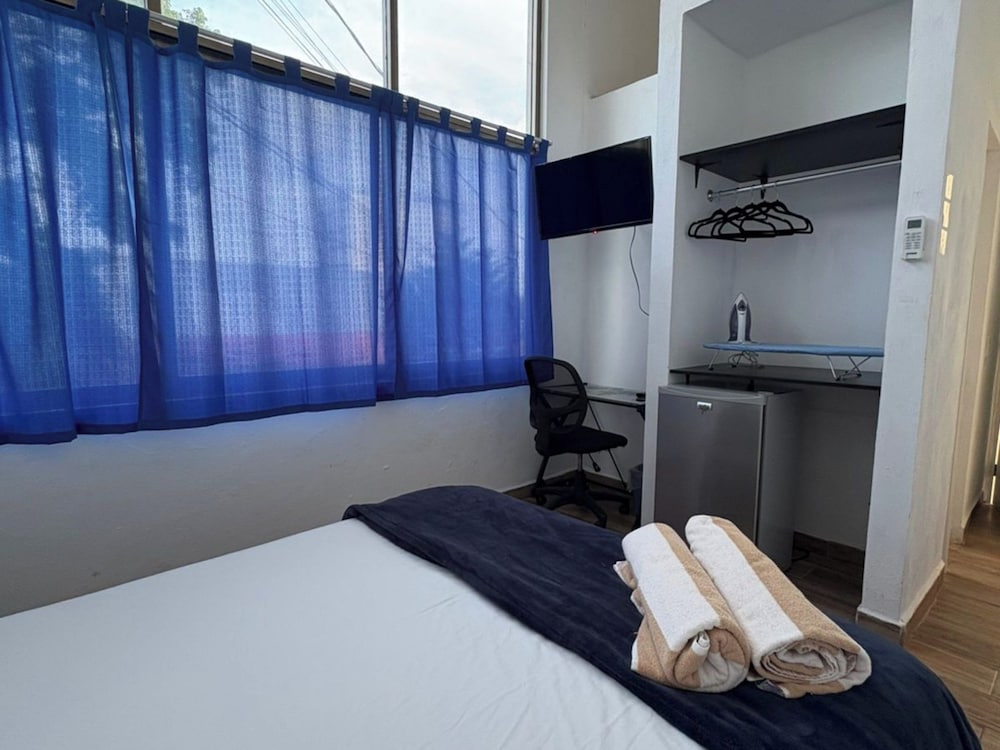 Habitacion 19