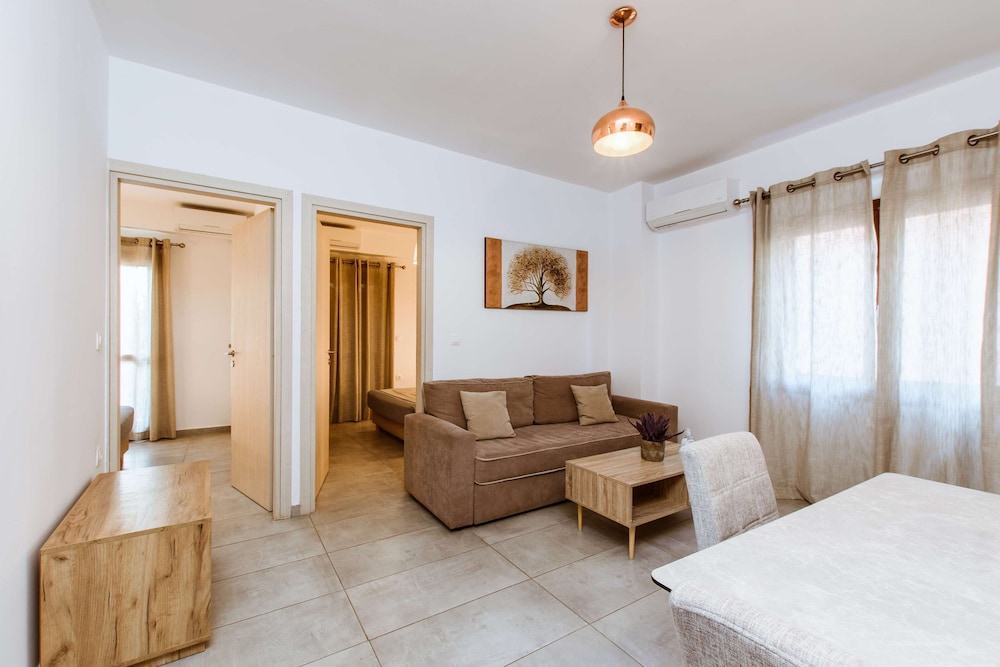 Family Apartment
