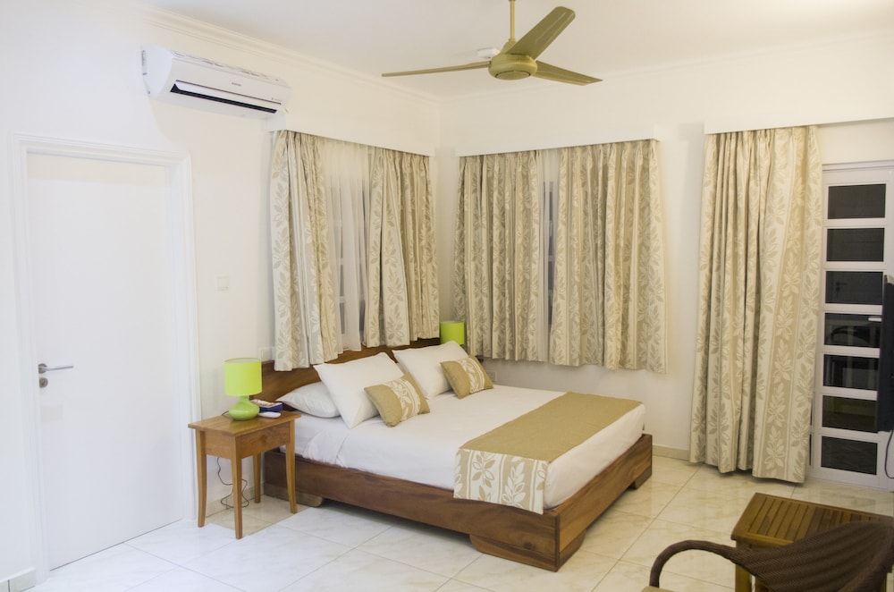 Double Room photo 1