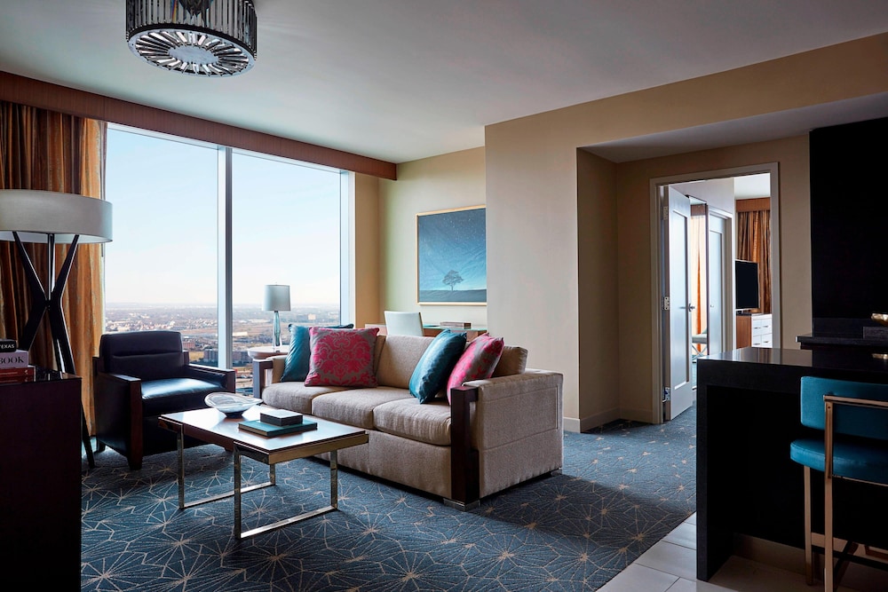 Executive Suite, 1 Bedroom, Park View photo 1