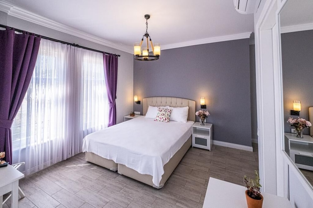 Elite Double Room, Garden View photo 1